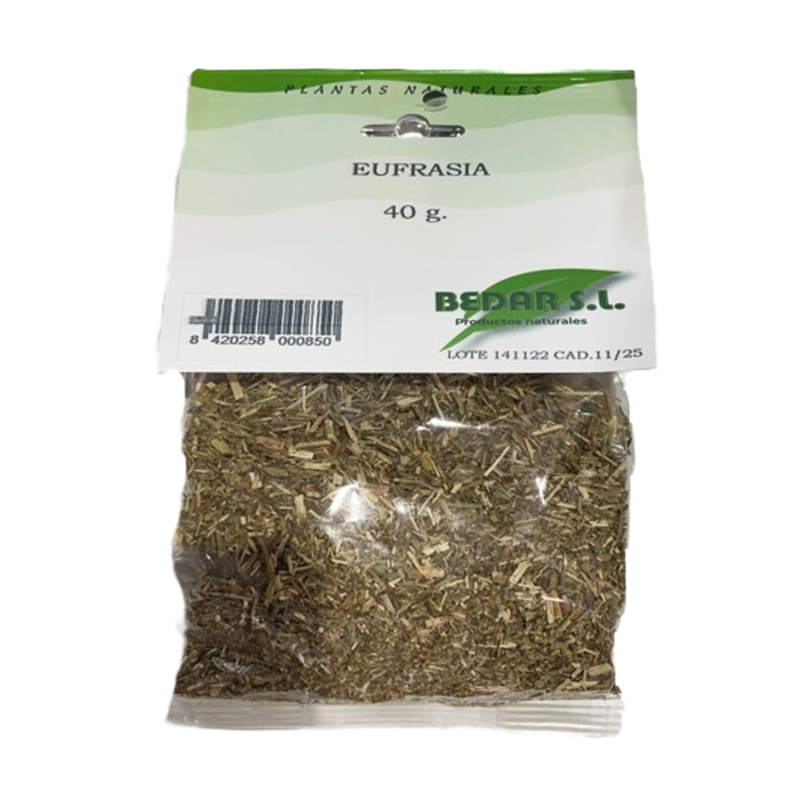 Eufrasia 40g