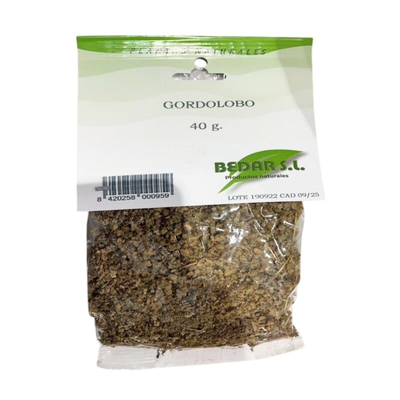 Gordolobo 40g