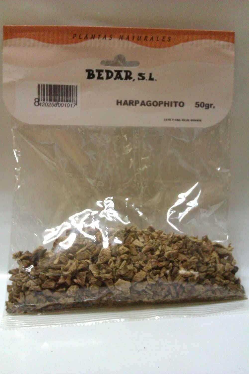 Teufelskralle 50g