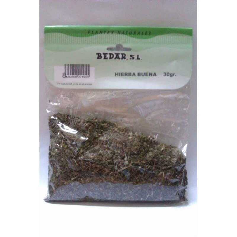 Pfefferminze 30g