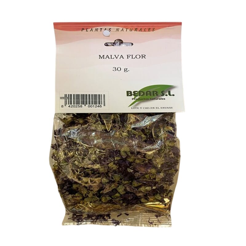 Malve Blüte 30g