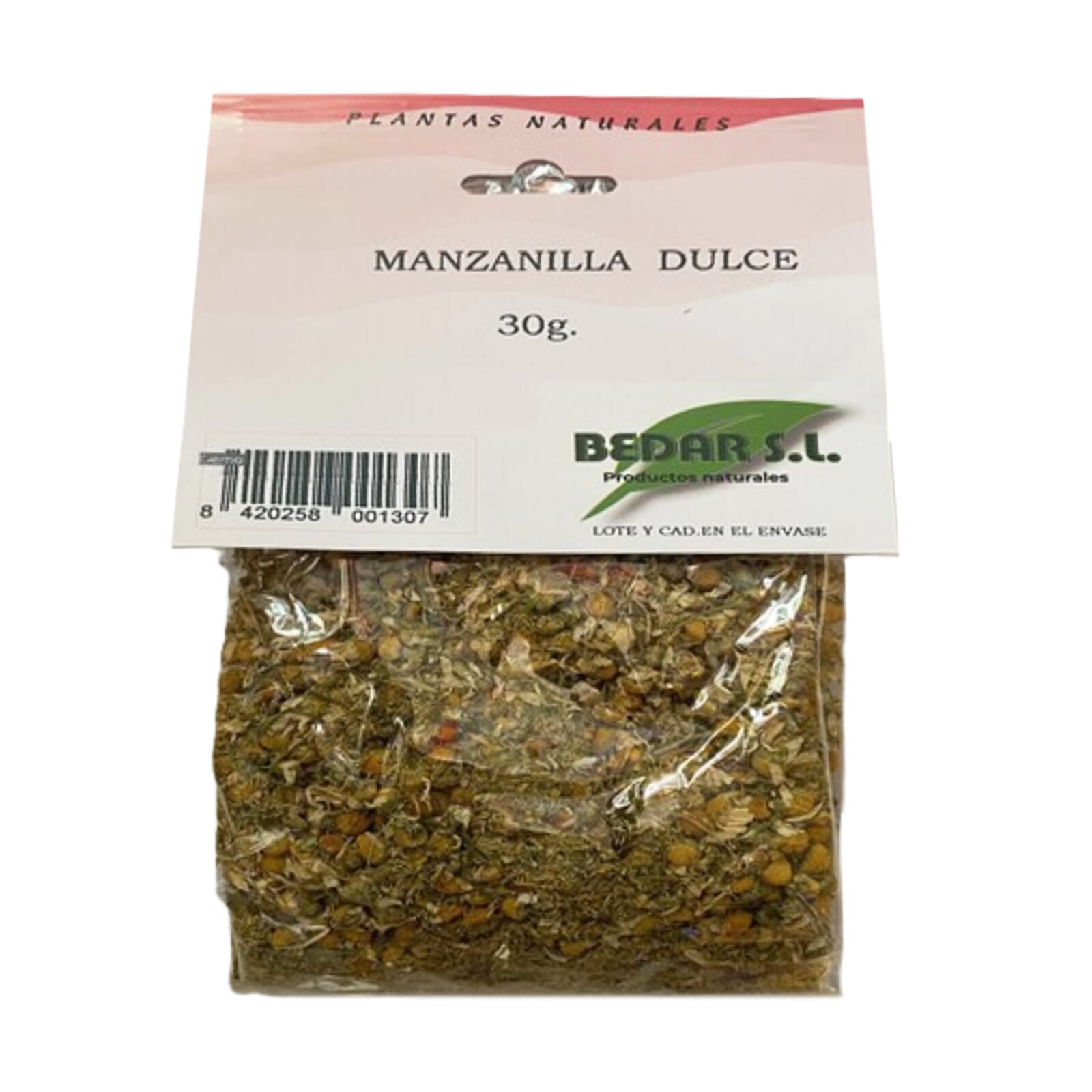 Camomilla Dolce 30g