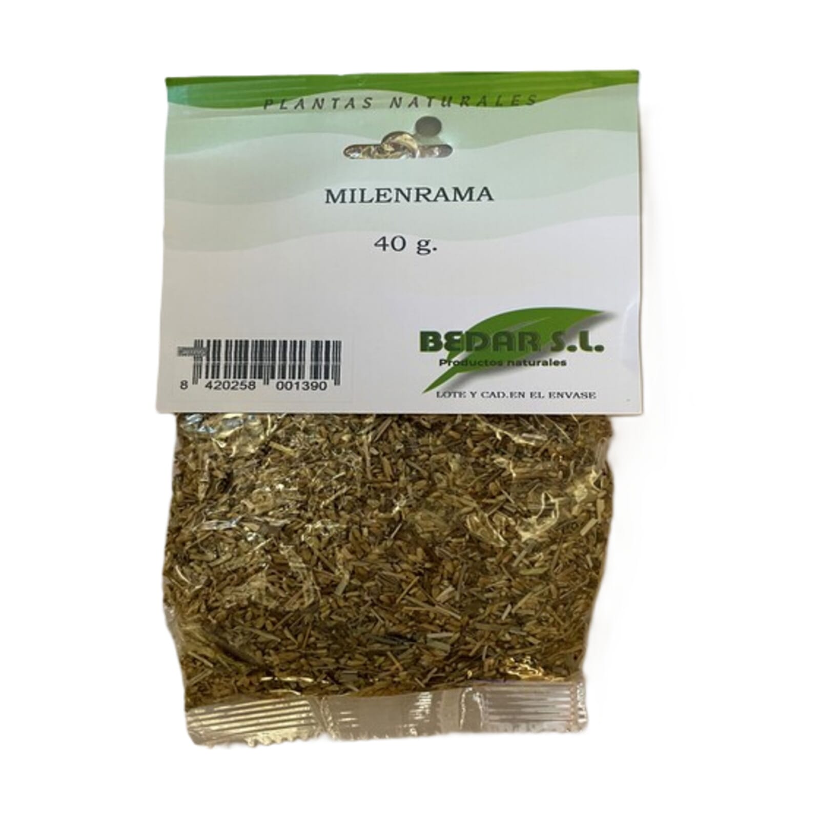 Schafgarbe 40g