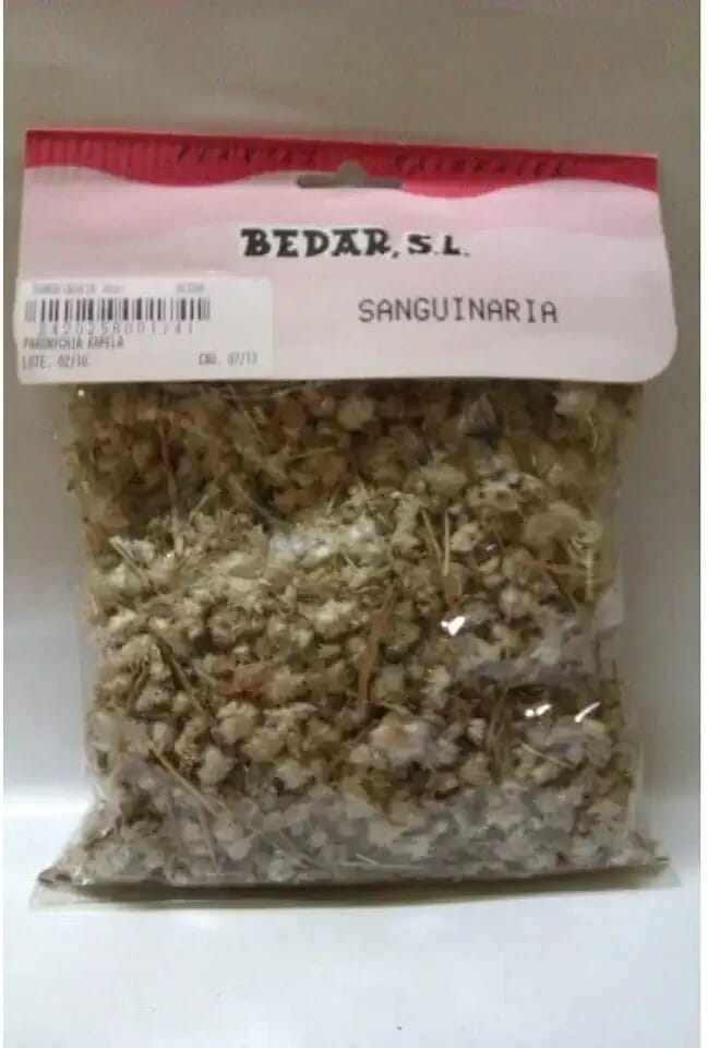 Sanguinaria 30g