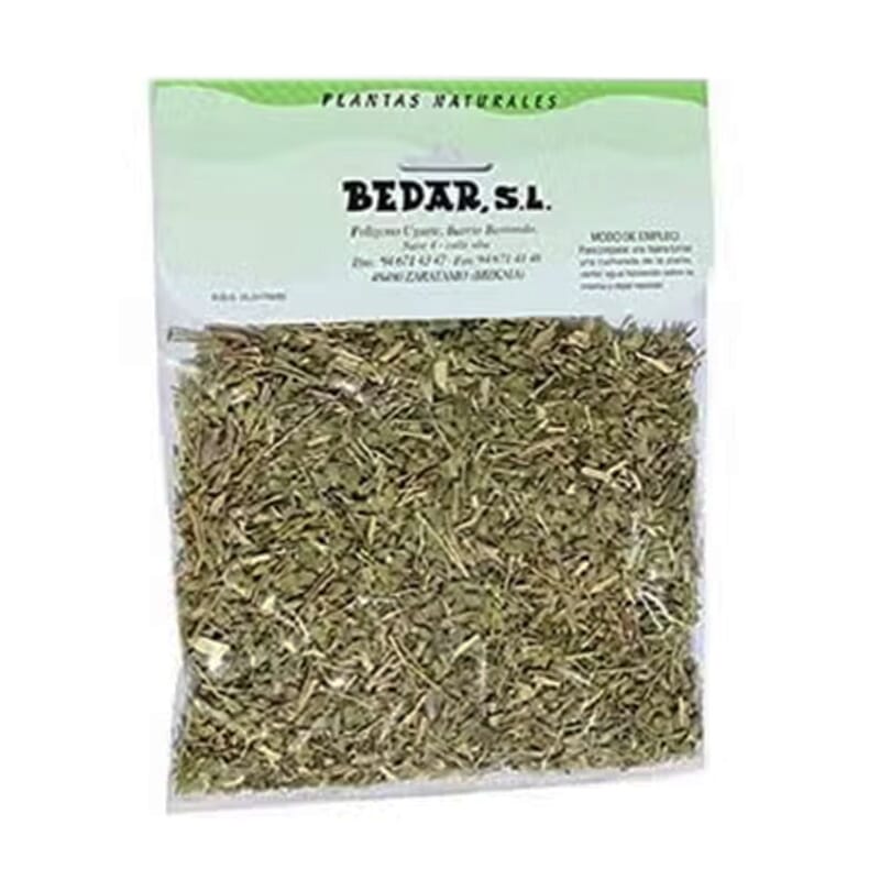 Alholva Molida 100g de Bedar