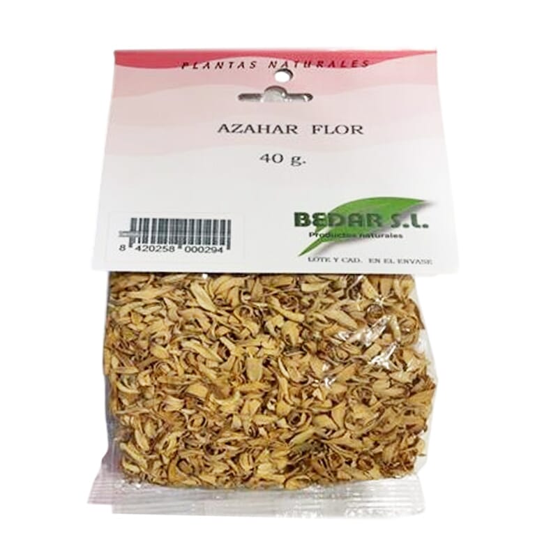 Azahar Blume 40g