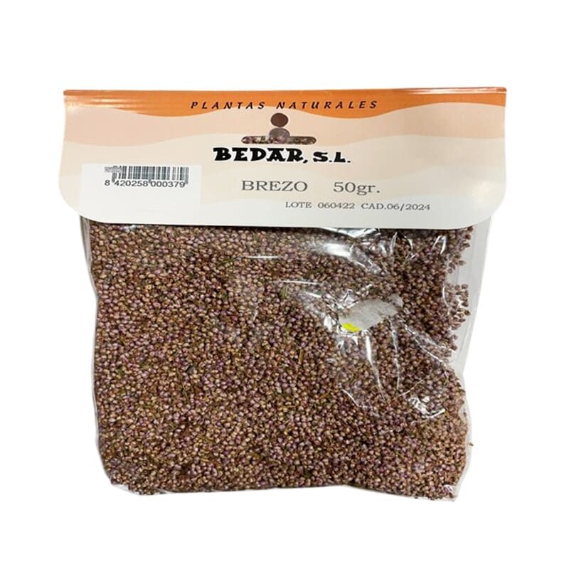 Heide 50g