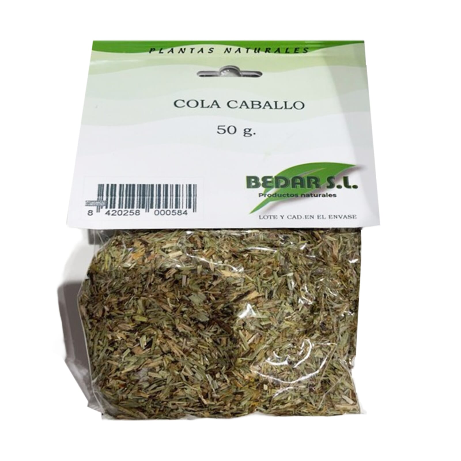 Equiseto 50g