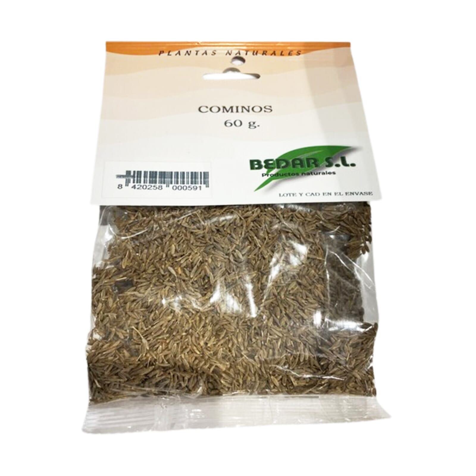 Kümmel 60g