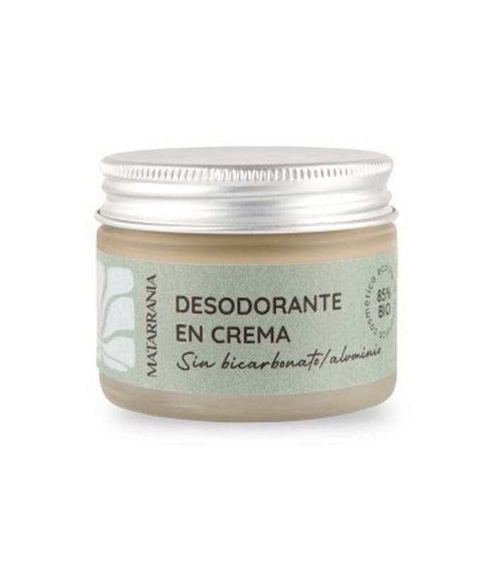 Déodorant Citron Thym 30 ml