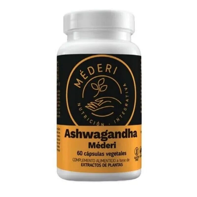 Ashwagandha 60 Gélules