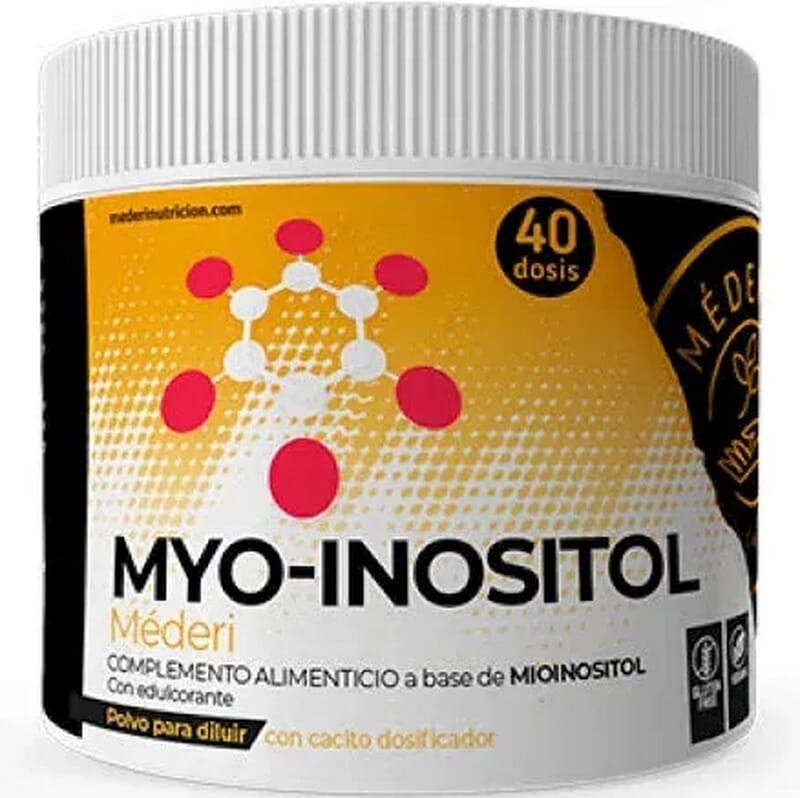 Myo-Inositol 215g