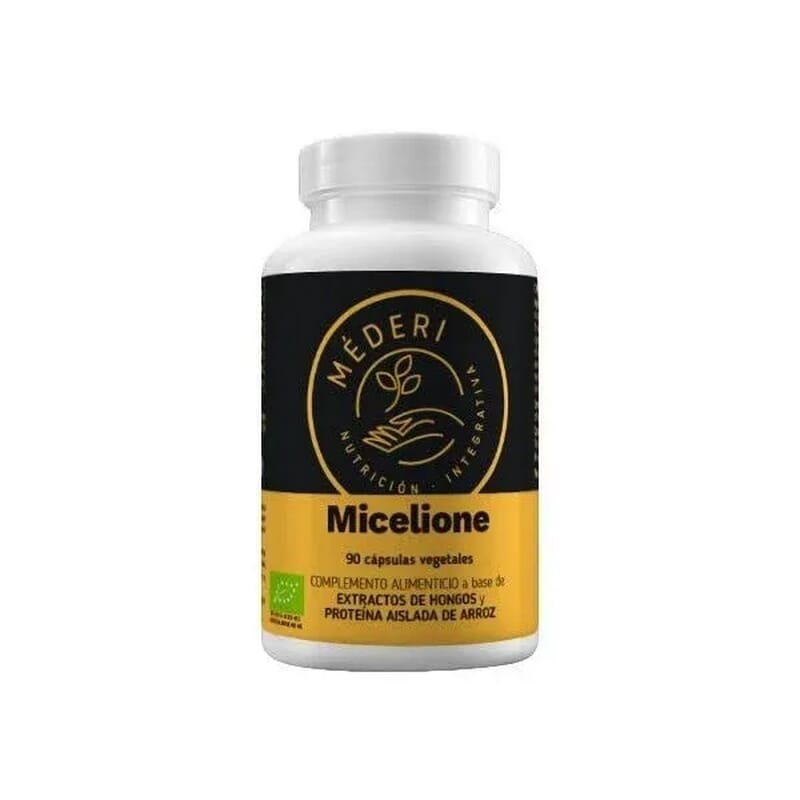 Micelione 90 Gélules