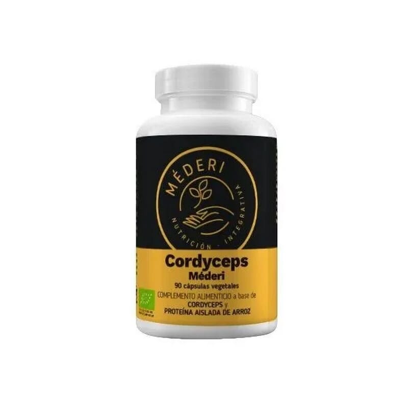 CORDYCEPS 90 Gélules
