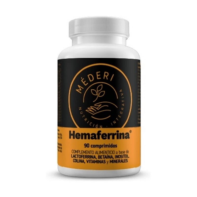 Hemaferrina 90 Tabs