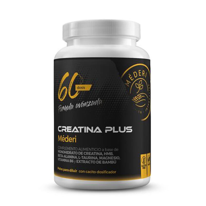 CREATINE PLUS 420g