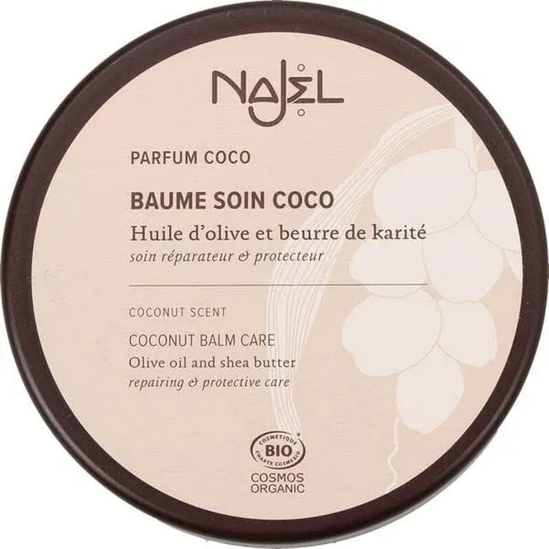 Balsamo Coco Eco 100g