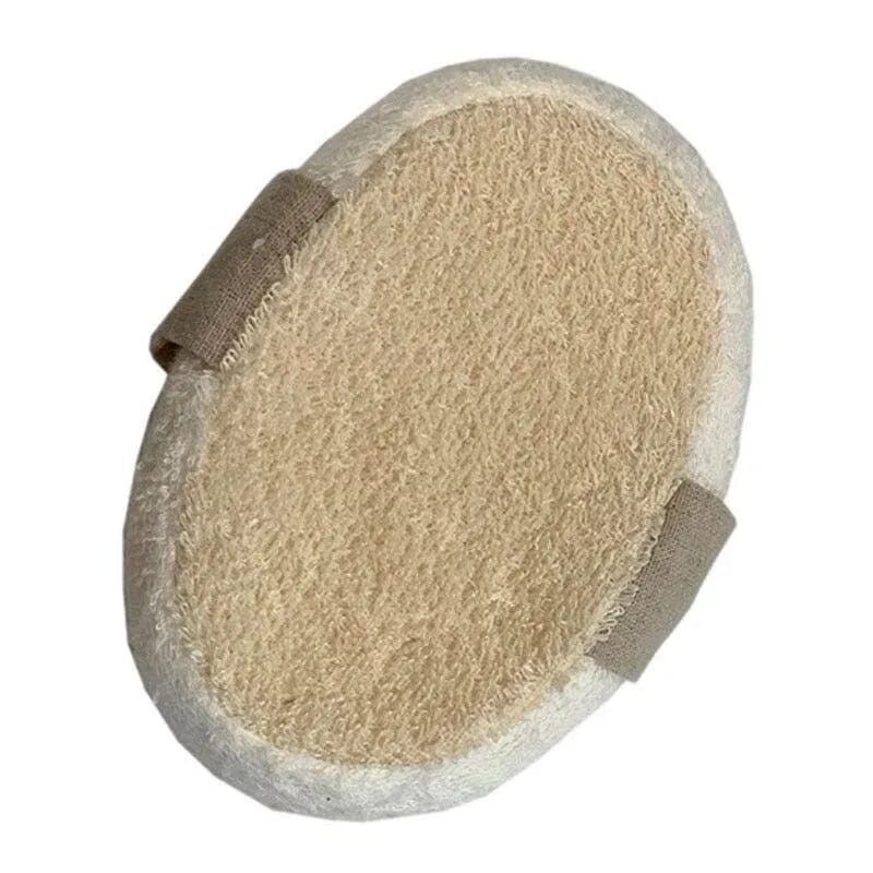 Éponge Bain Lin Coton