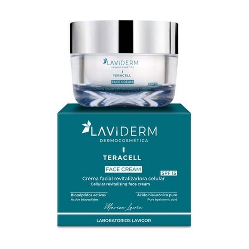 Teracell Crème Visage 50 ml