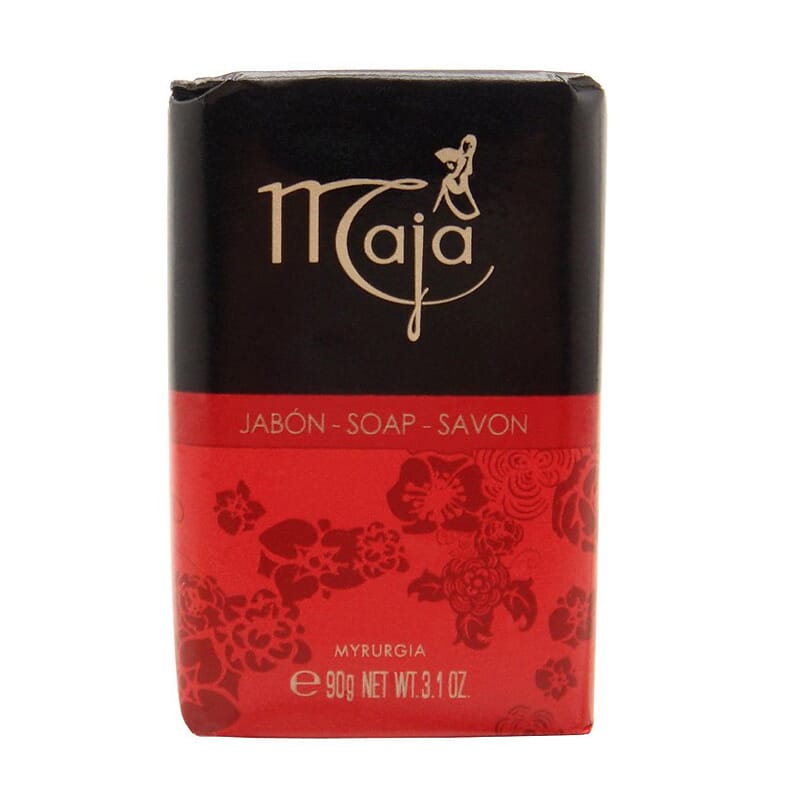 Jabon Rectangular 90g