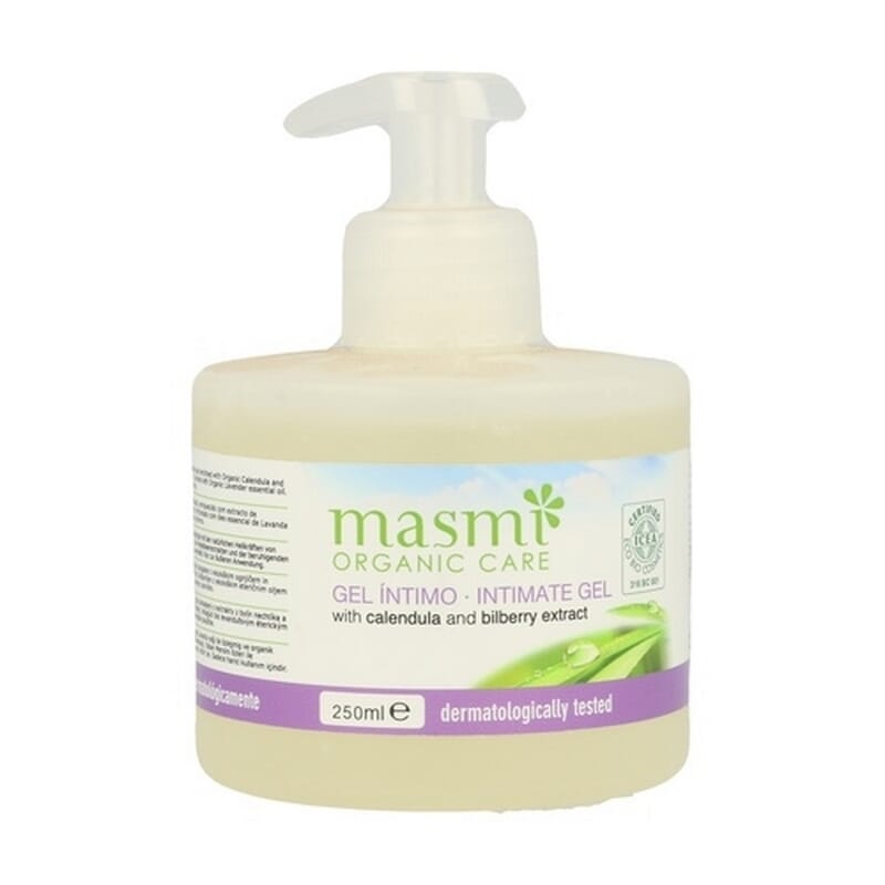 Gel Intimo Ecologico 250 ml