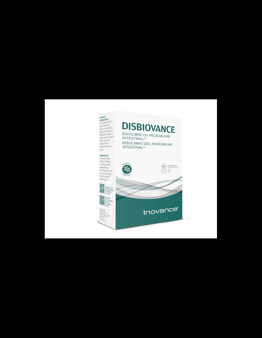 Disbiovance 60 Tabs