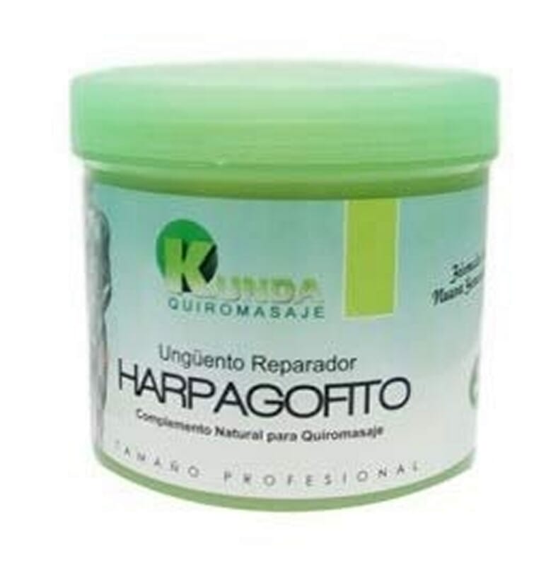 Pommade Réparatrice Harpago 500 ml