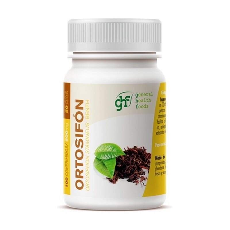 Ortosifon 100 Tabs