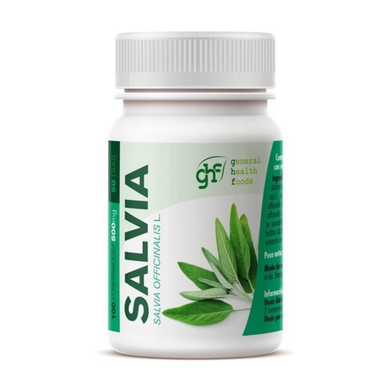 Salvia 100 Tabs
