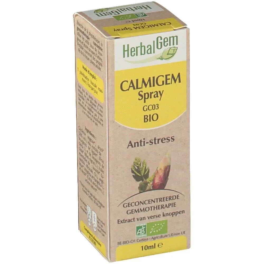 Calmigen Spray 15 ml