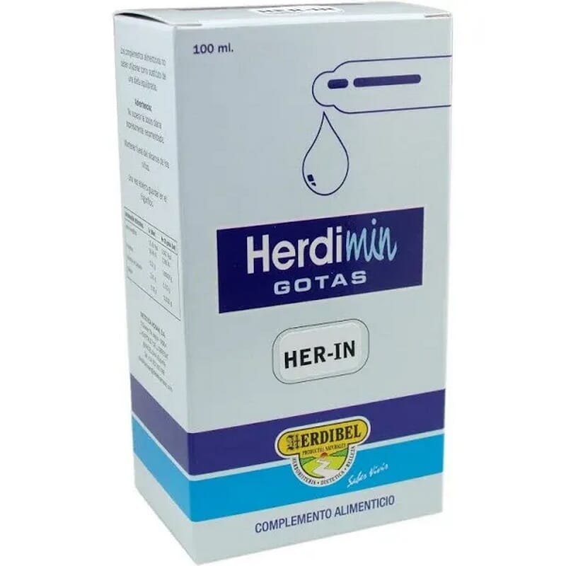 Herdimin Cir 100 ml
