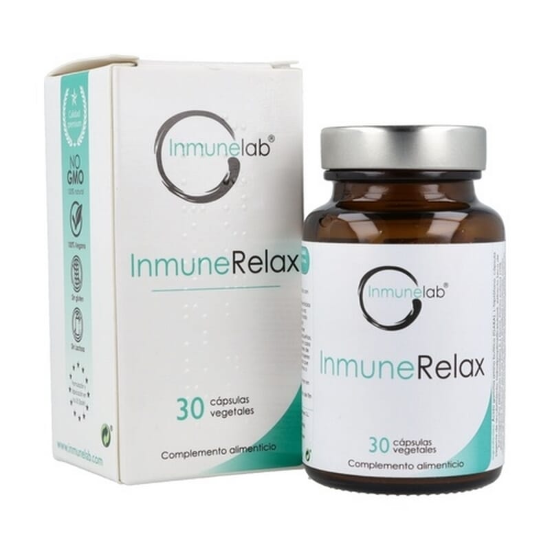 Inmunerelax 30 Caps