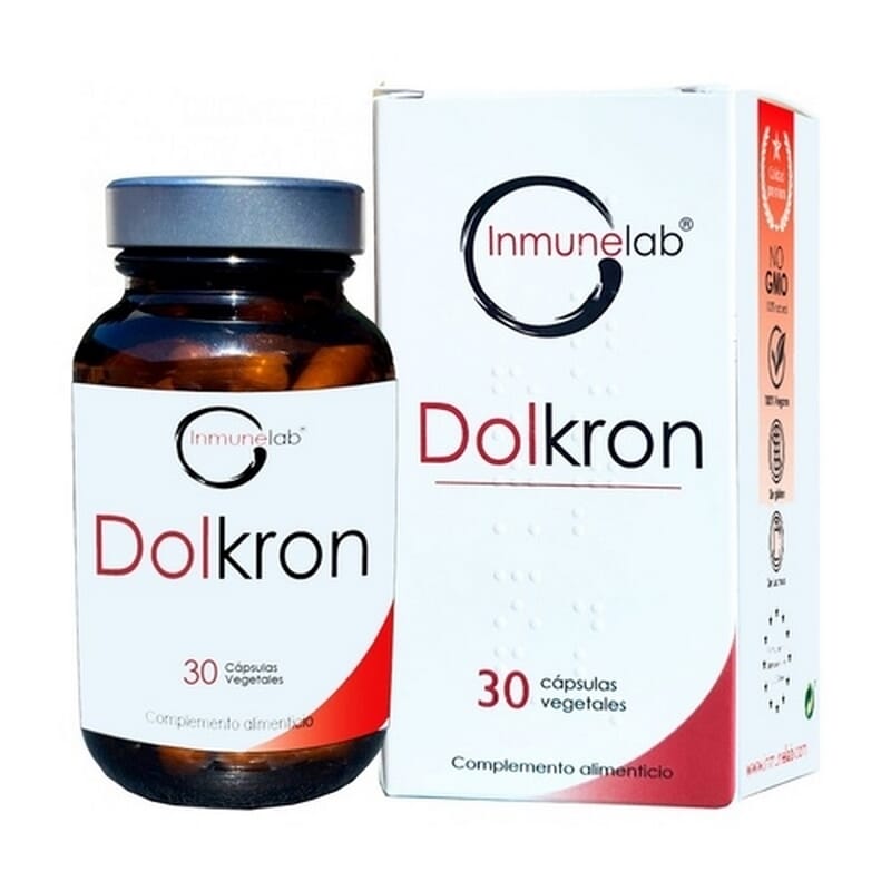 Dolkron 30 Caps