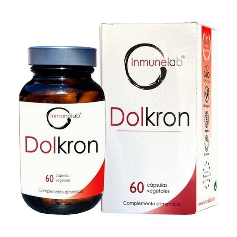 Dolkron 60 Caps