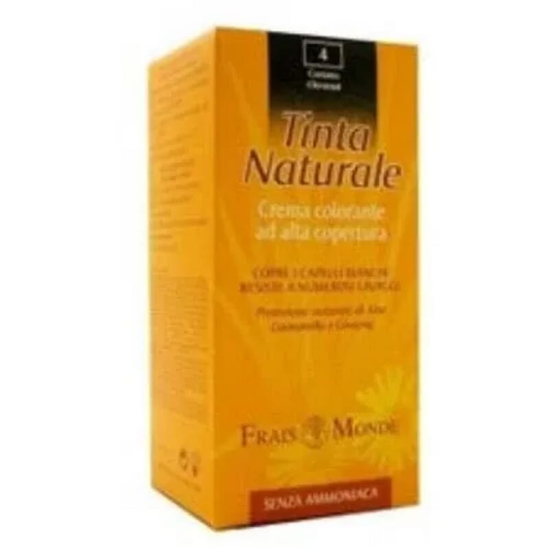 Teinture 7 Blonde