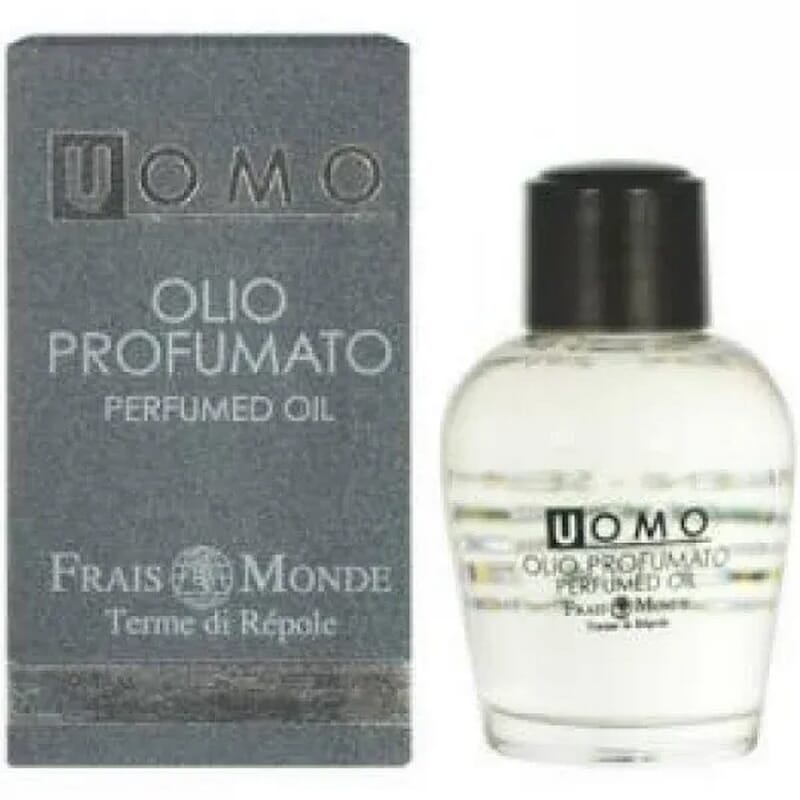 Olio Profumato Brutia 12 ml