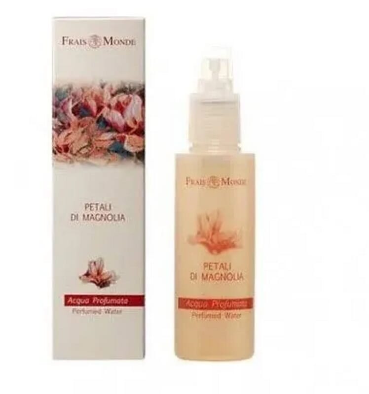 Magnolia Berries Perfumed Water 125 ml