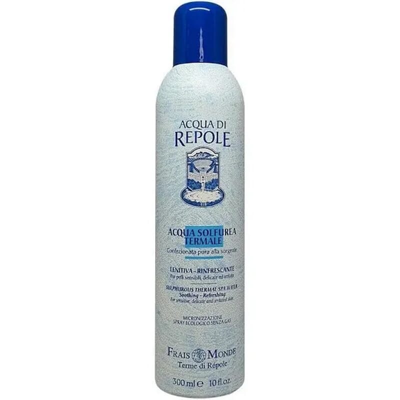 Eau Thermale Sulfu Spray 50 ml