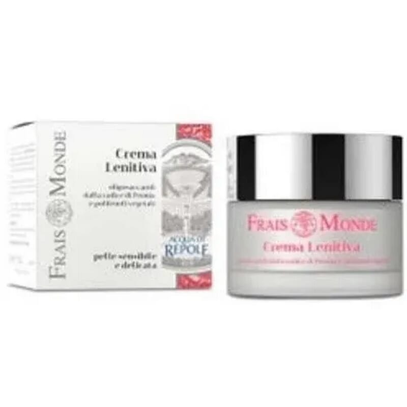 Crème Apaisante Skin Care 50 ml
