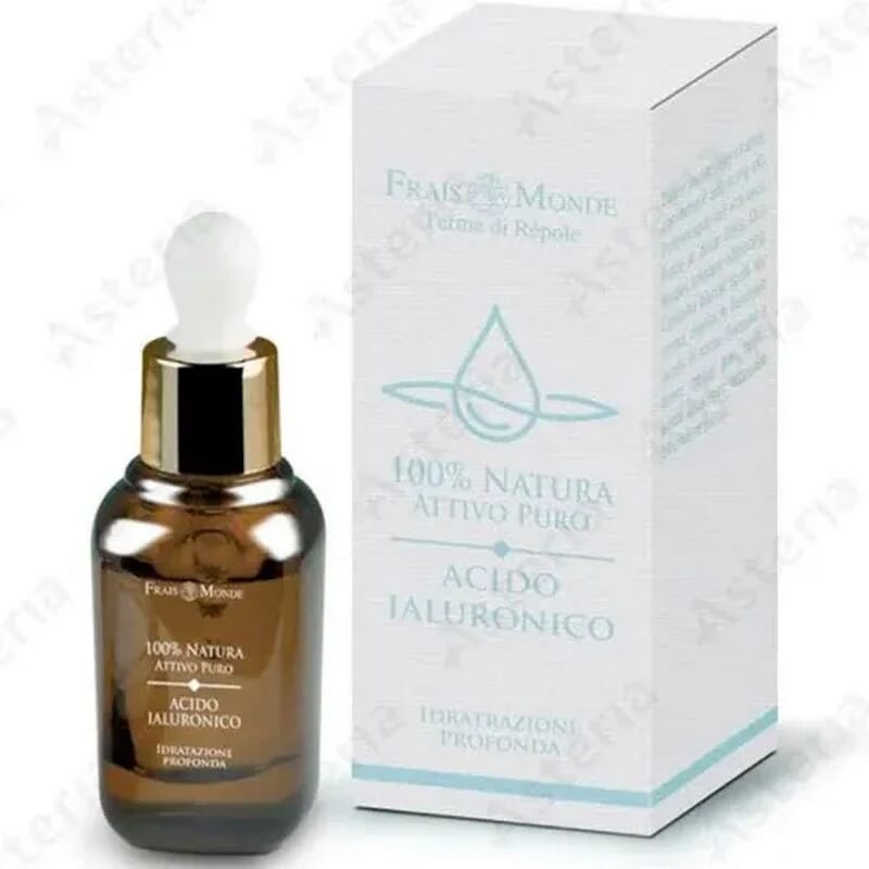 Acide Hyaluronique 100% Naturel 30 ml