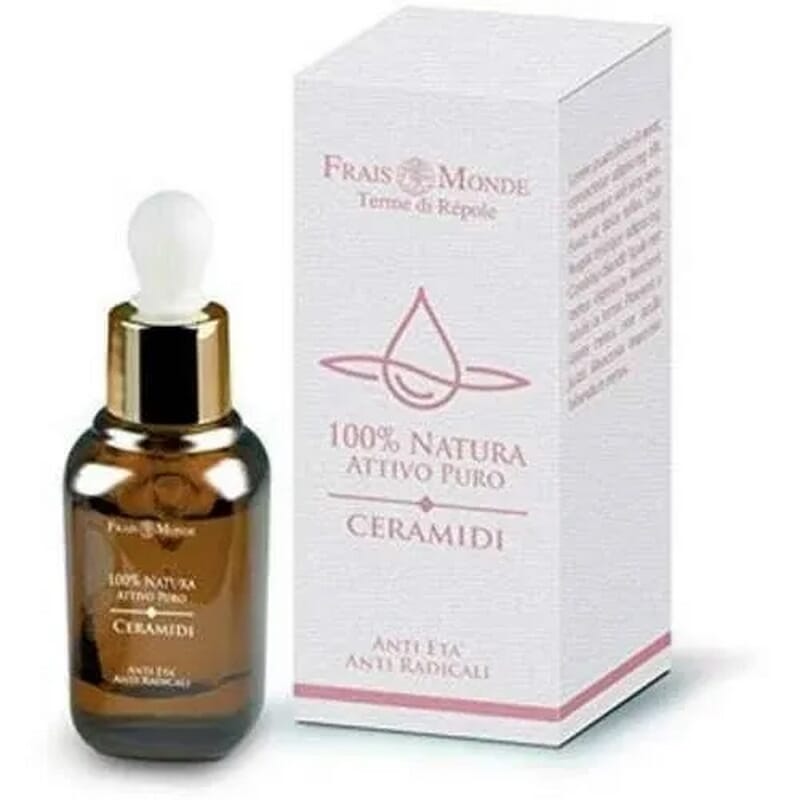 Céramide 100% Naturelle 30 ml