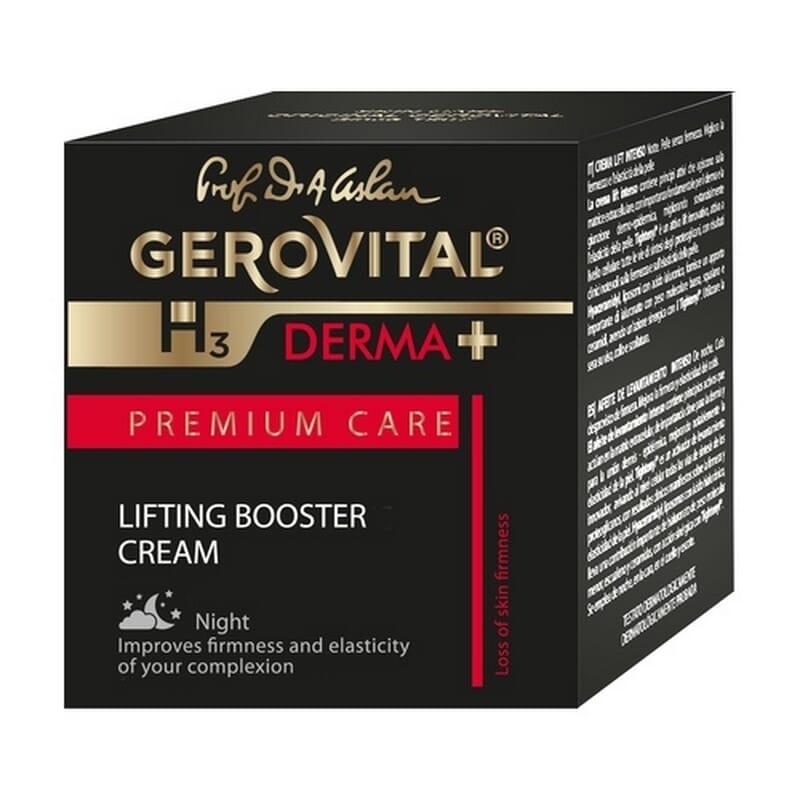 Crème de Nuit Lift Intensive 50 ml