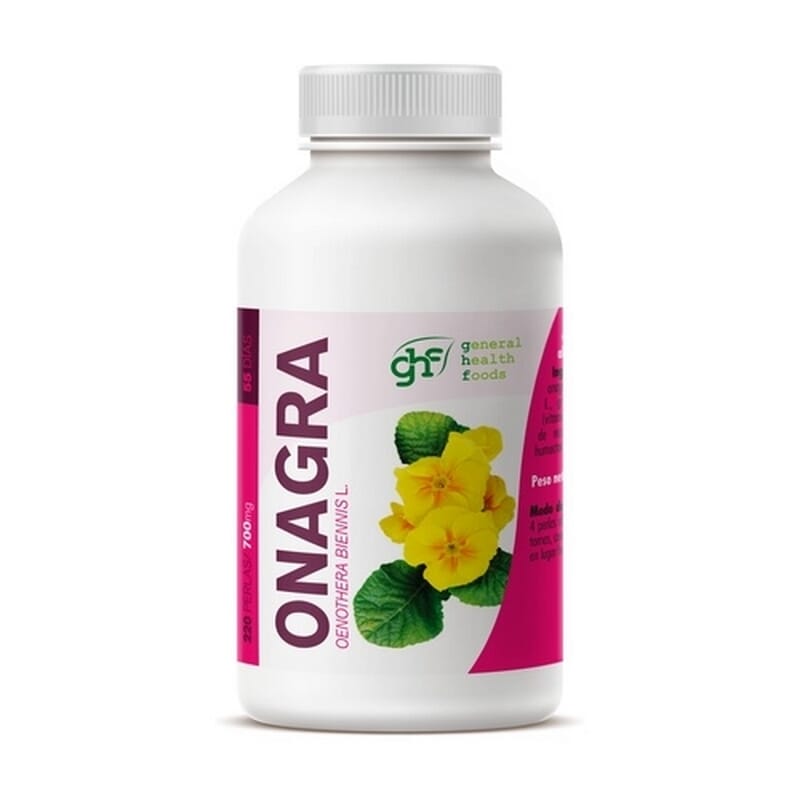 Onagra 700 Mg 220 Perlas