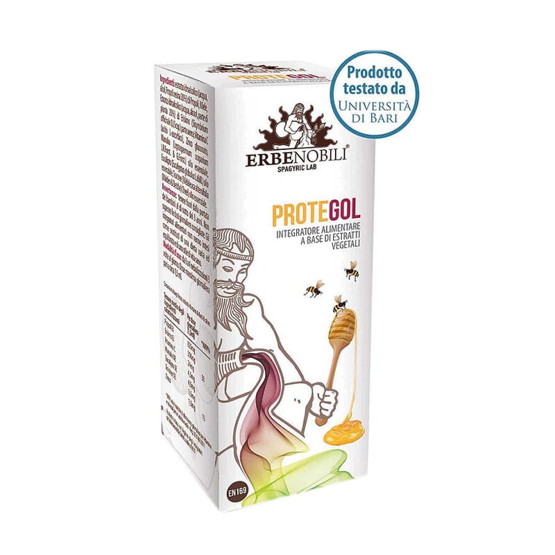 Protegol 15 ml