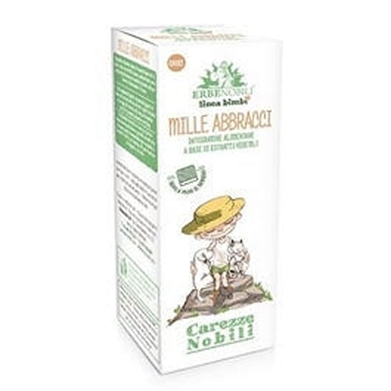 Mille Abracci 150 ml