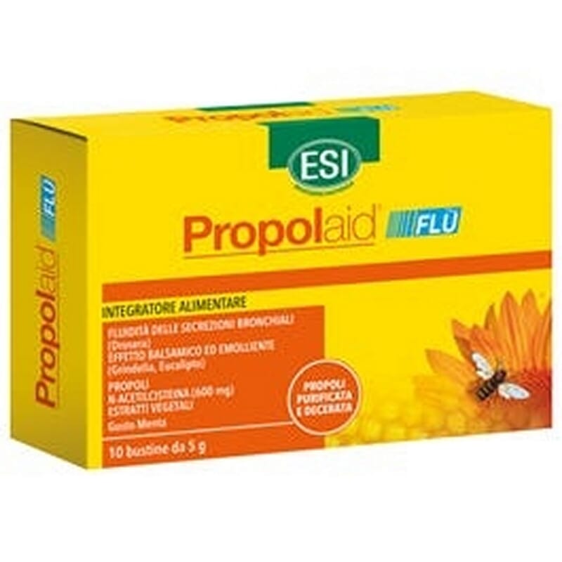 Propolaid Plus 10 Beutel