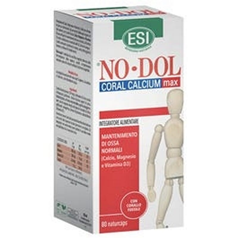 Nodol Glucosamina Pura 500 mg 90 Tabs