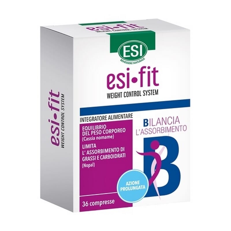 Esi Fit Wartungsblockierung 60 Tabs