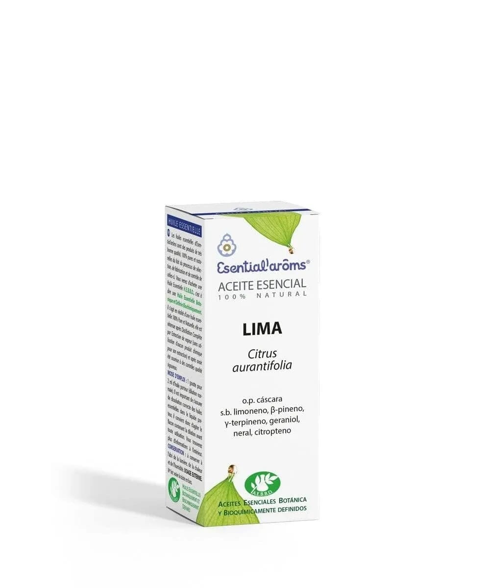 Essência Lima 100 ml