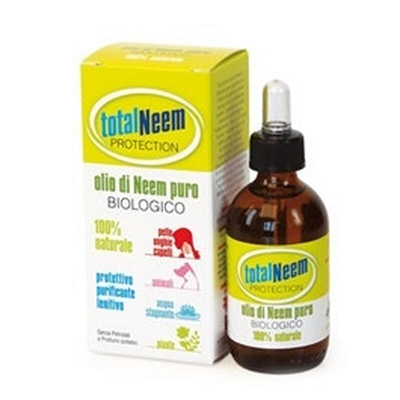 Total Neem 50 ml